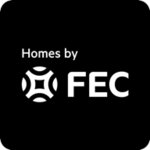 Logo of Homes by FEC android Application 